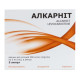Алкарнит раствор для инъекций 200 мг/мл амула 5 мл №5