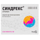 Синдрекс концентрат для раствора для инфузий ампулы 5 мл, по 3 штуки ампулы №1 и ампулы №2