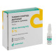 Thiamine chloride-Darnitsa (Vitamin B1-Darnitsa) solution for injection 50 mg/ml ampoule 1 ml No. 10