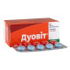 Duovit film-coated tablets, combination pack No. 40