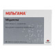 Milgamma coated tablets No. 60
