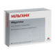 Milgamma coated tablets No. 60