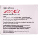 Cocarnit lyophilized powder for solution for injection ampoule with solvent in ampoules 2 ml No. 3
