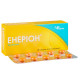 Enerion film-coated tablets 200 mg No. 20