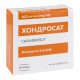 Chondrosate solution for injection 100 mg/ml ampoule 2 ml No. 10