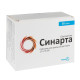 Синарта порошок для орального раствора саше №30