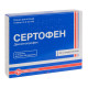 Sertofen solution for injection 50 mg/2 ml ampoule 2 ml No. 5