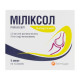 Milixol solution for injection 15 mg/1.5 ml ampoule 1.5 ml No. 5