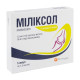 Milixol solution for injection 15 mg/1.5 ml ampoule 1.5 ml No. 5