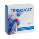 Glucose solution for injection 2 ml ampoule with solvent in 1 ml ampoules No. 5