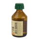 Camphor alcohol-Vishfa alcohol solution for external use 10% bottle 40 ml
