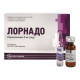 Лорнадо лиофилизат для инъекций 8 мг + растворитель 2 мл №3