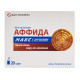Affida max with arginine sachet No. 20