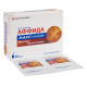 Affida max with arginine sachet No. 20