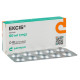 Exib film-coated tablets 60 mg No. 30