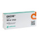 Exib film-coated tablets 90 mg No. 30