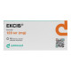 Exib film-coated tablets 120 mg No. 10