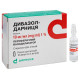 Dibazol-Darnitsa solution for injection 1% ampoule 5 ml No. 10