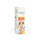 Argette spray cutaneous solution 4% bottle with dosing device 25 g