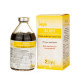 Bile medical canned solution for transdermal use bottle 250 ml No. 1