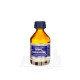 Camphor alcohol solution for external use 10% bottle 40 ml