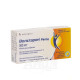 Voltaren Rapid sugar-coated tablets 50 mg No. 20
