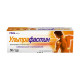 Ultrafastin gel for external use 2.5% tube 50 g