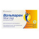 Voltaren gastro-resistant tablets 50 mg No. 20
