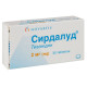 Sirdalud tablets 2 mg blister No. 30