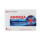 Affida Fort-nimesulide granules for oral suspension 100 mg sachet 2 g No. 30