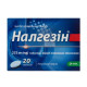 Nalgesin film-coated tablets 275 mg blister No. 20
