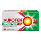 Nurofen Express Forte 400 mg capsules No. 20