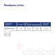 Корсет грудо-поясничный MedTextile 3001 размер M/L