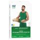 Корсет противорадикульный 3051 согревающий MedTextile размер XS/S
