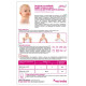 Cervical spine bandage 1002 soft fixation for children (sling splint) MedTextile size 1