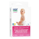 Cervical spine bandage 1002 soft fixation for children (sling splint) MedTextile size 1