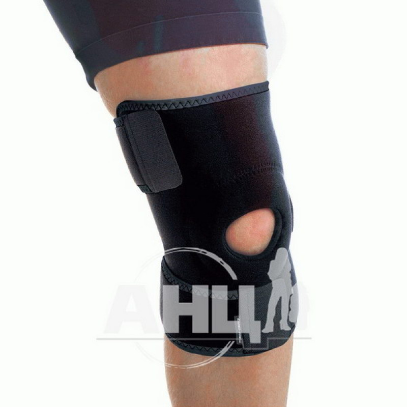 Knee bandage Toros-Group size 1 (515) detachable neoprene