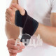 Toros-Group universal neoprene wrist support (500)