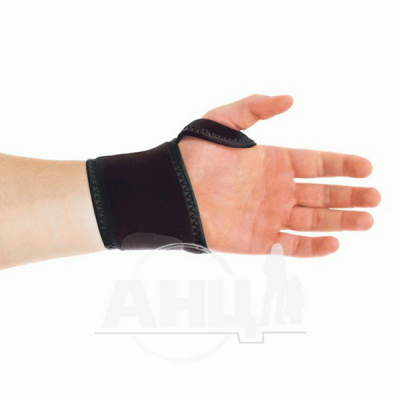 Toros-Group universal neoprene wrist support (500)