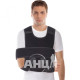 Bandage Toros-Group Dezo Type-612 size 1 Black