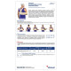 Shoulder joint bandage 8012 bandage dezo MedTextile size L/XXL deluxe