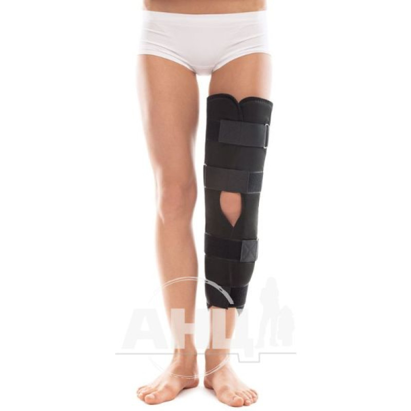Knee bandage Toros-Group Tutor 60 cm