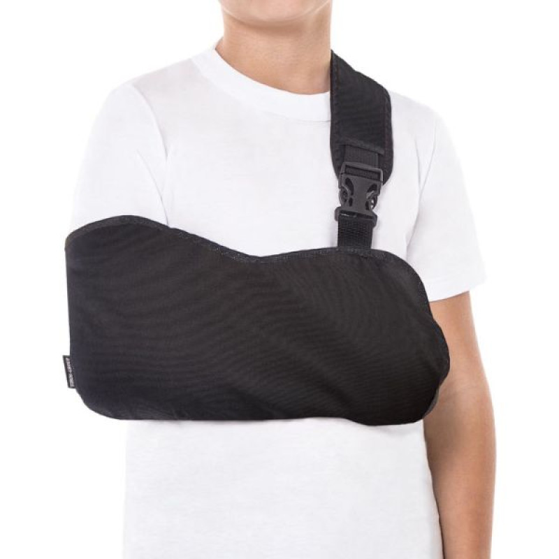 Toros-Group supporting arm bandage size 0 (610) kerchief bandage
