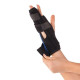 Neoprene finger fixation bandage, universal size 1