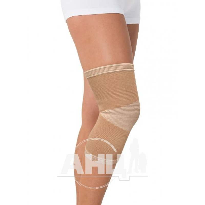 Toros-Group 508-K compression knee bandage size 2 (M) beige