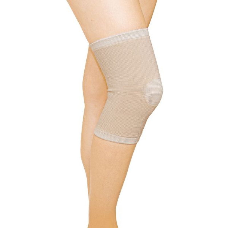 Knee compression bandage 508-KT-2 size M beige