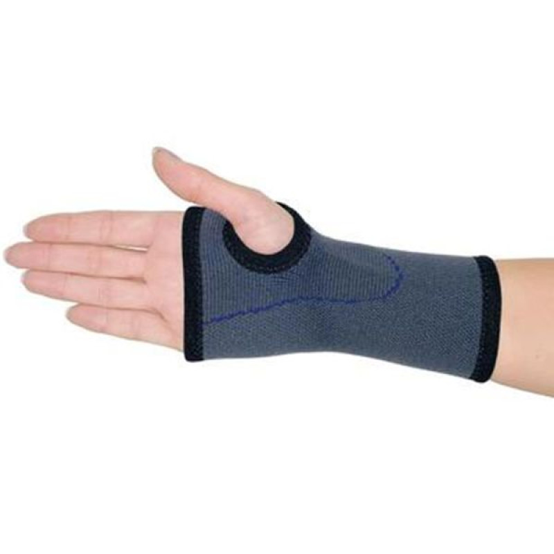 Compression bandage for the wrist joint Toros-Group Type 559-N size M