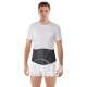 Anti-hernia bandage 353 size 3 umbilical with stiffening ribs