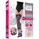 Tiana compression stockings 18-21mm 140 den beige size 4