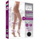 Tiana compression tights 27-36mm 340 den black size 4